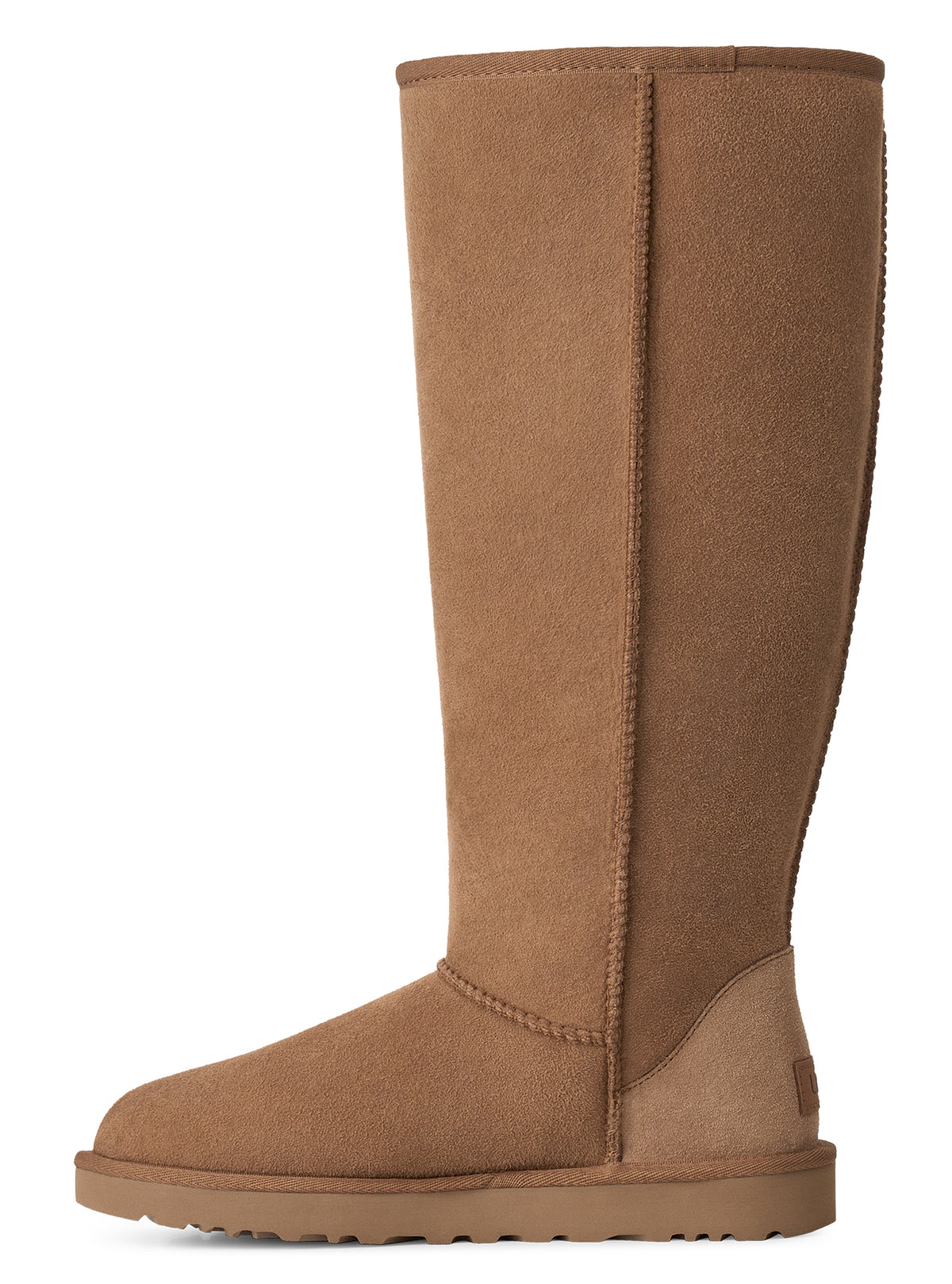 Women's UGG Classic Ultra Tall Boots – Iconic Comfort with Statement-Making Style