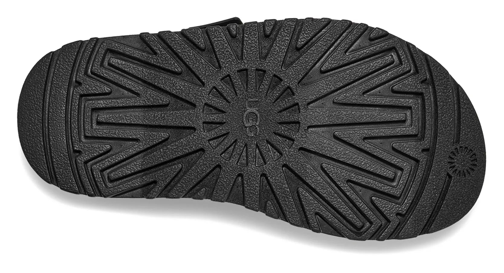 Kids’ UGG GoldenGlow Slide – Lightweight Comfort with Sunny Style    UGG