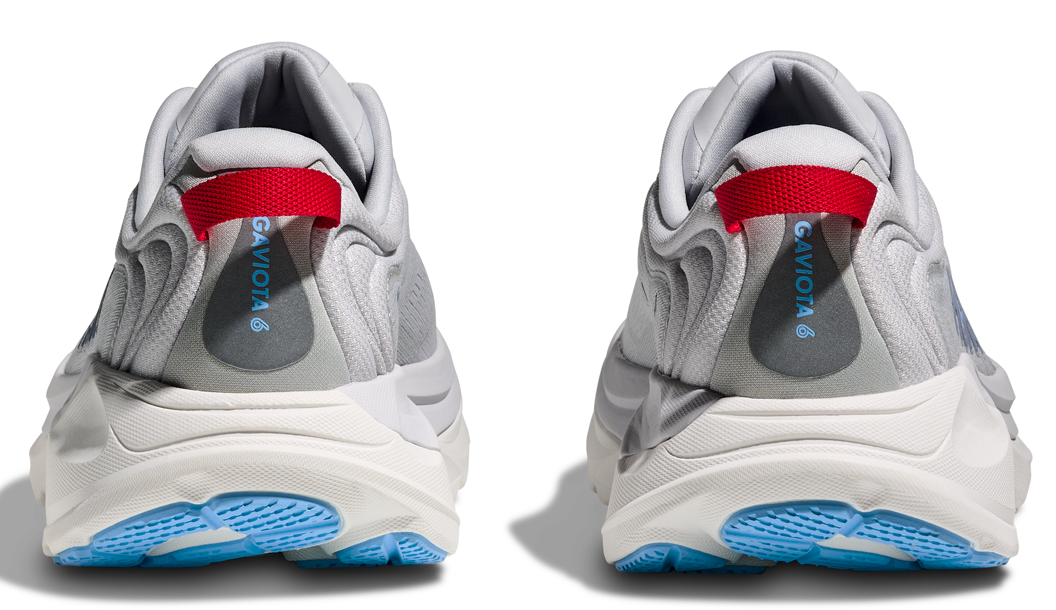 Women’s HOKA Gaviota 6 – Stability Running Shoes with Cushioned Comfort HOKA