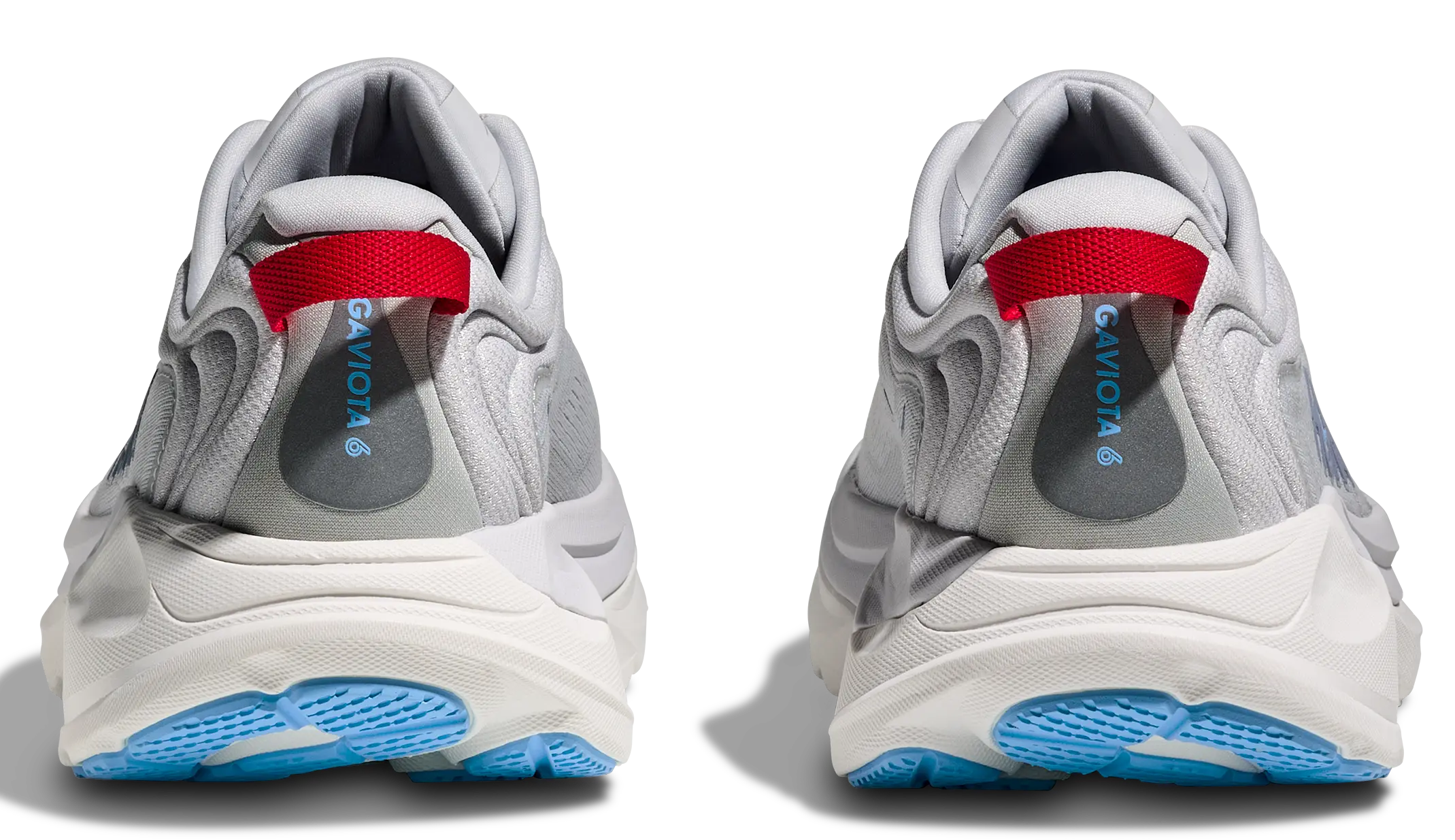 Women’s HOKA Gaviota 6 – Stability Running Shoes with Cushioned Comfort HOKA