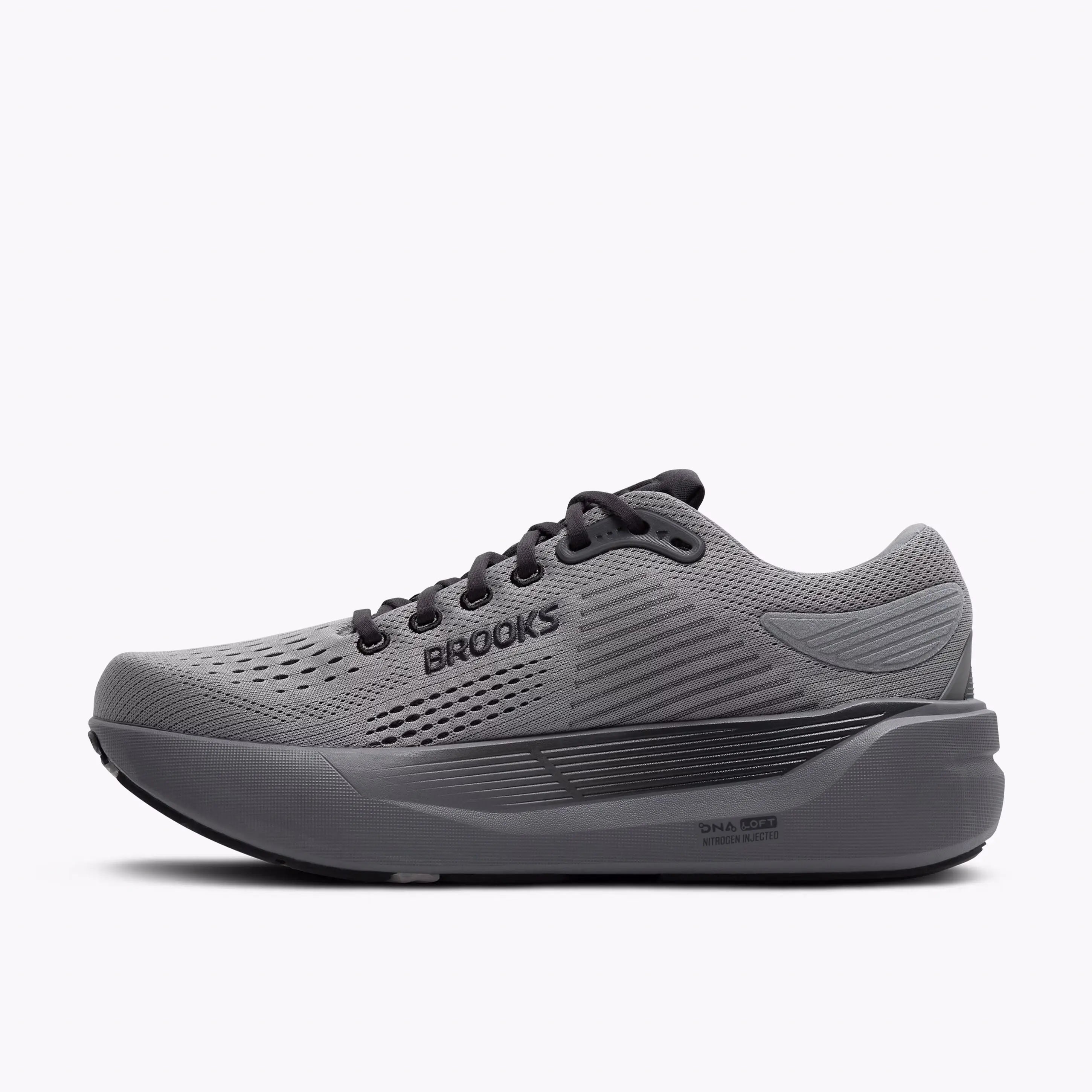 Men's Brooks Ghost Max 3 – Sustainable, Stable Comfort for the Road BROOKS