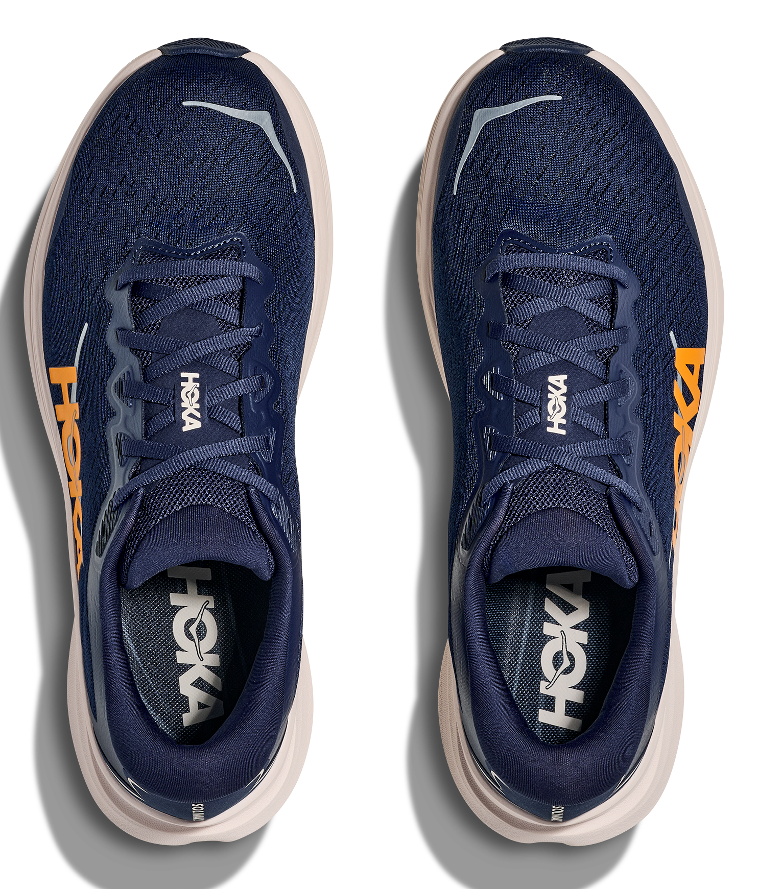 Men’s HOKA Solimar 2 – Everyday Training & Walking Shoes HOKA