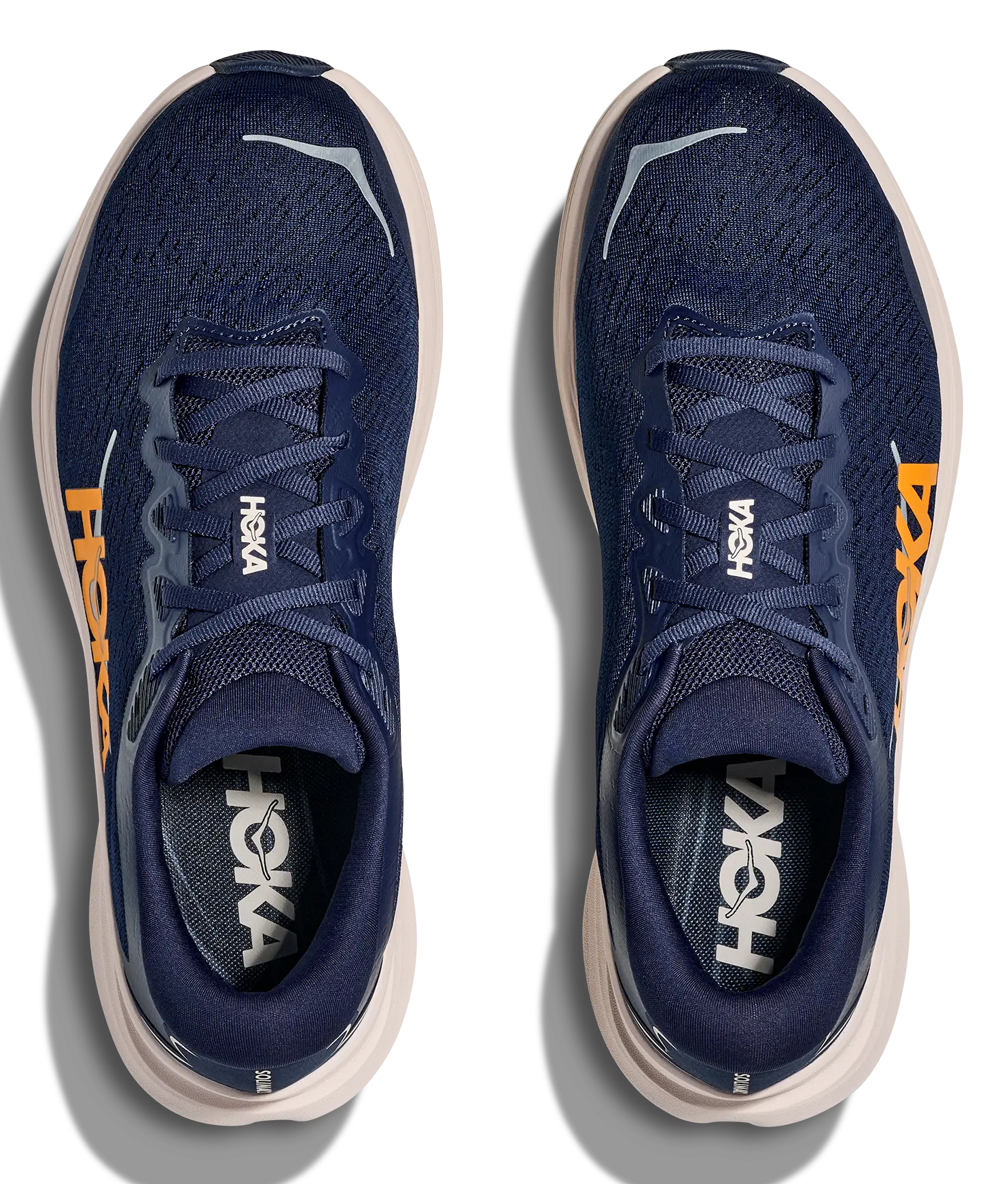 Men’s HOKA Solimar 2 – Everyday Training & Walking Shoes HOKA