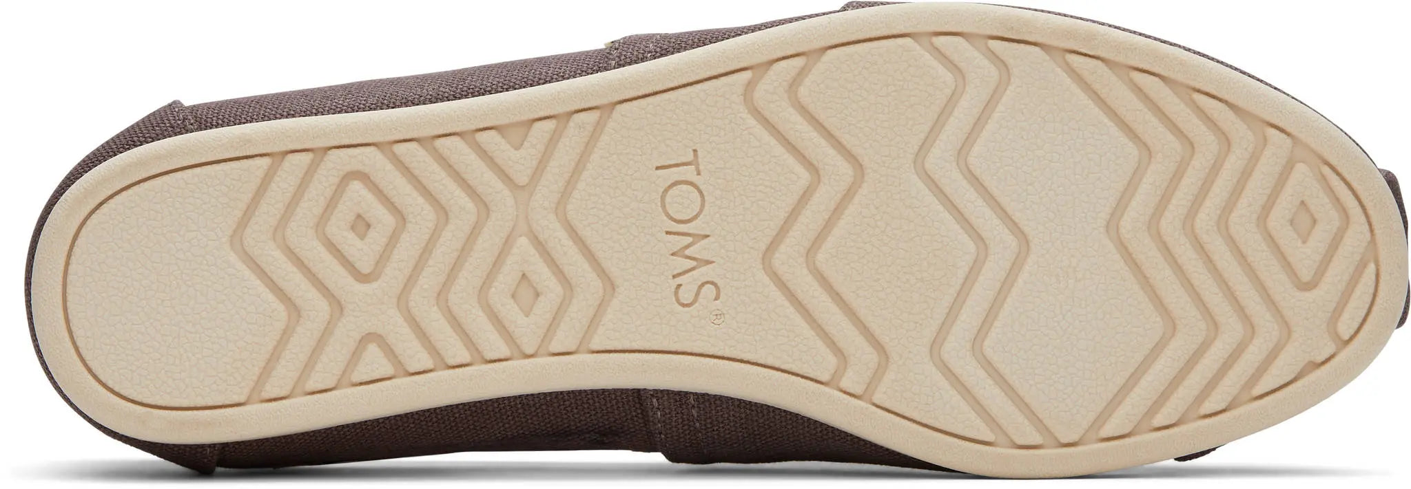 Women’s TOMS Alpargata Recycled Cotton Canvas – Comfortable, Sustainable Shoes TOMS
