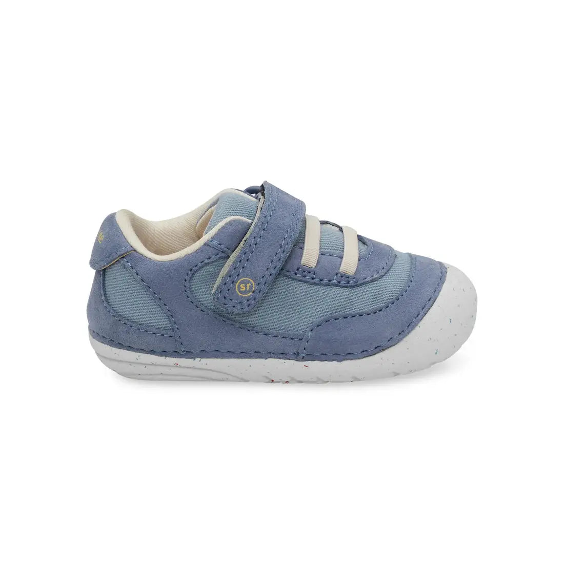Infant’s Stride Rite SM Sprout – Eco-Friendly Sneakers for First Walkers
