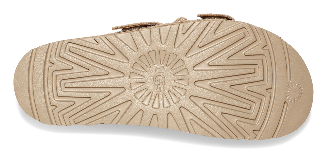 Women’s UGG Goldenstar Hi Slide – Elevated Comfort & Style UGG