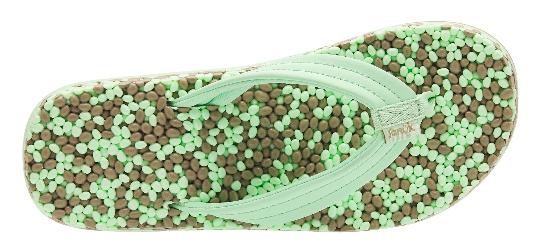 Kid's Sanuk Bubblecush x Dippin' Dots Sandals – Summer Fun Style SANUK