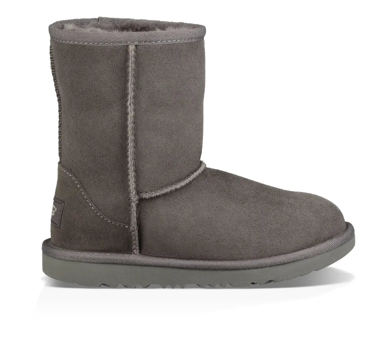 Kids' UGG Classic Short II – Cozy, Durable & Play-Ready    UGG