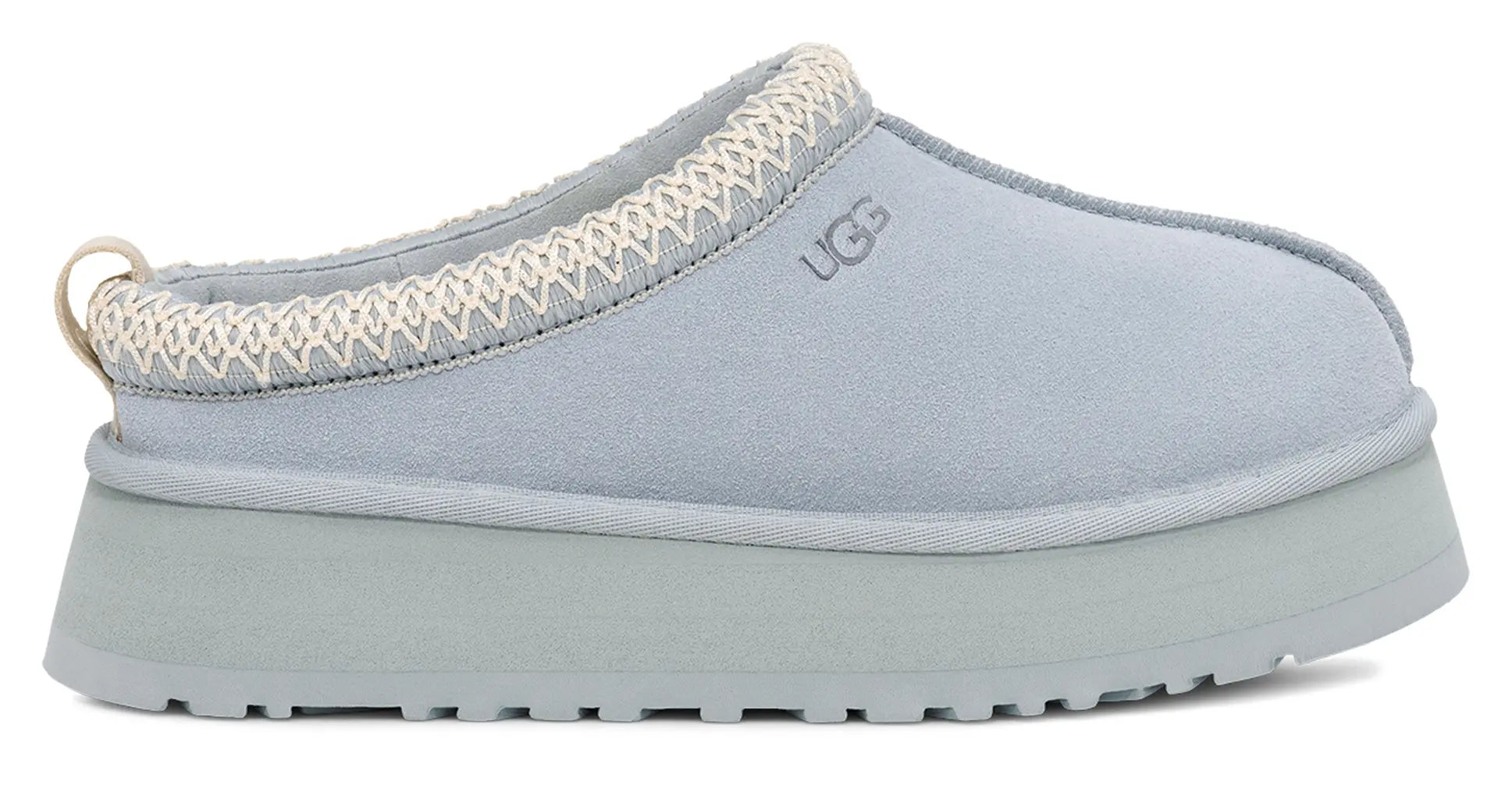 Women’s UGG Tazz – Cozy Platform Slipper with Stylish Lift UGG