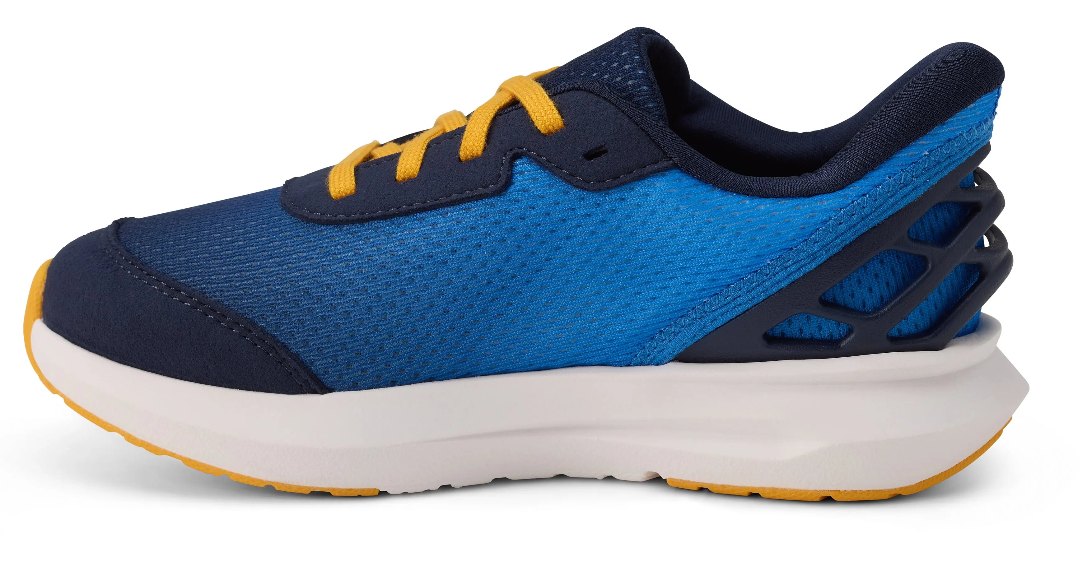 Kizik Athens 2 – Kid's Step-In Shoes with Spring-Back Heel KIZIK