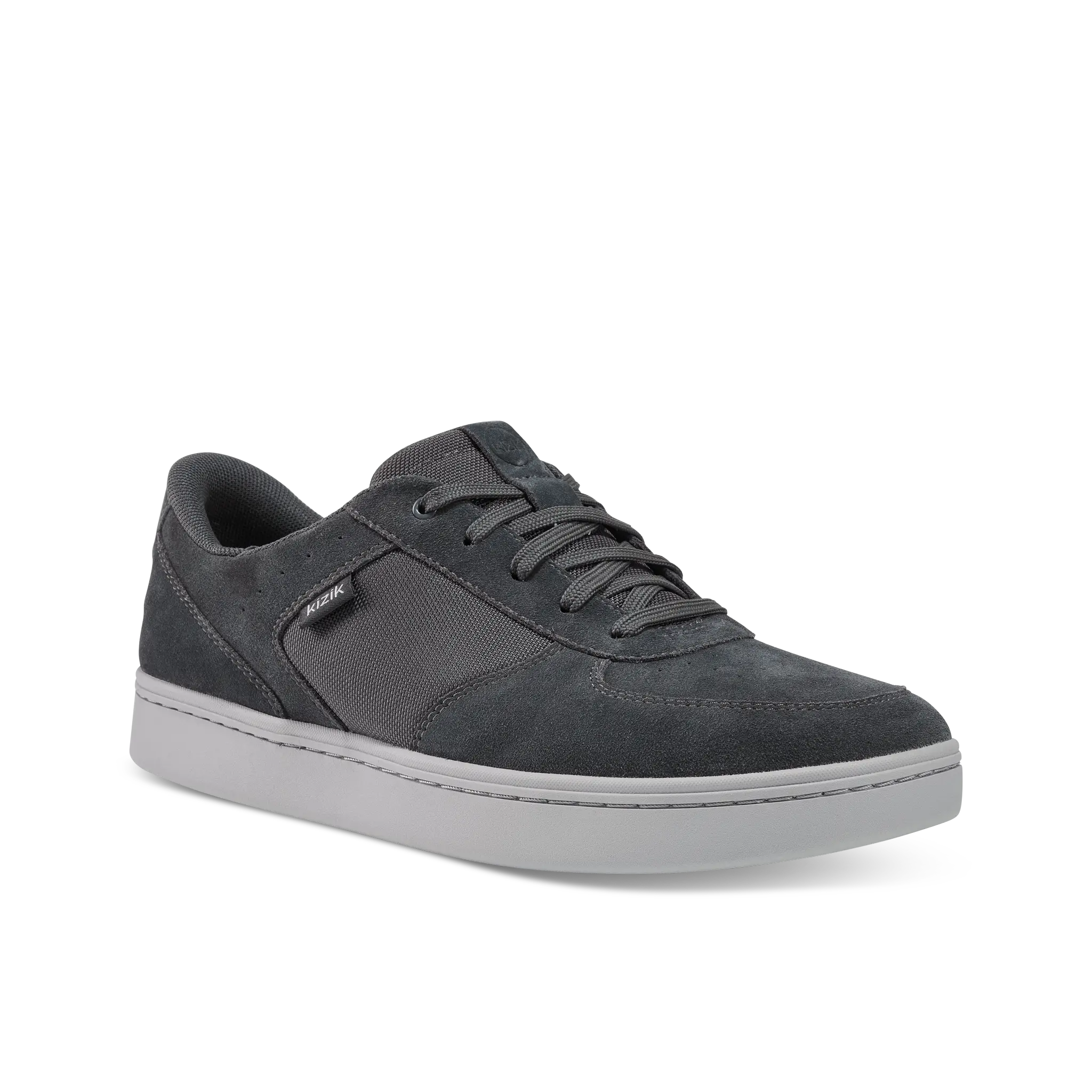 Kizik Men's Oslo – Hands-Free Style with a Retro-Modern Edge
