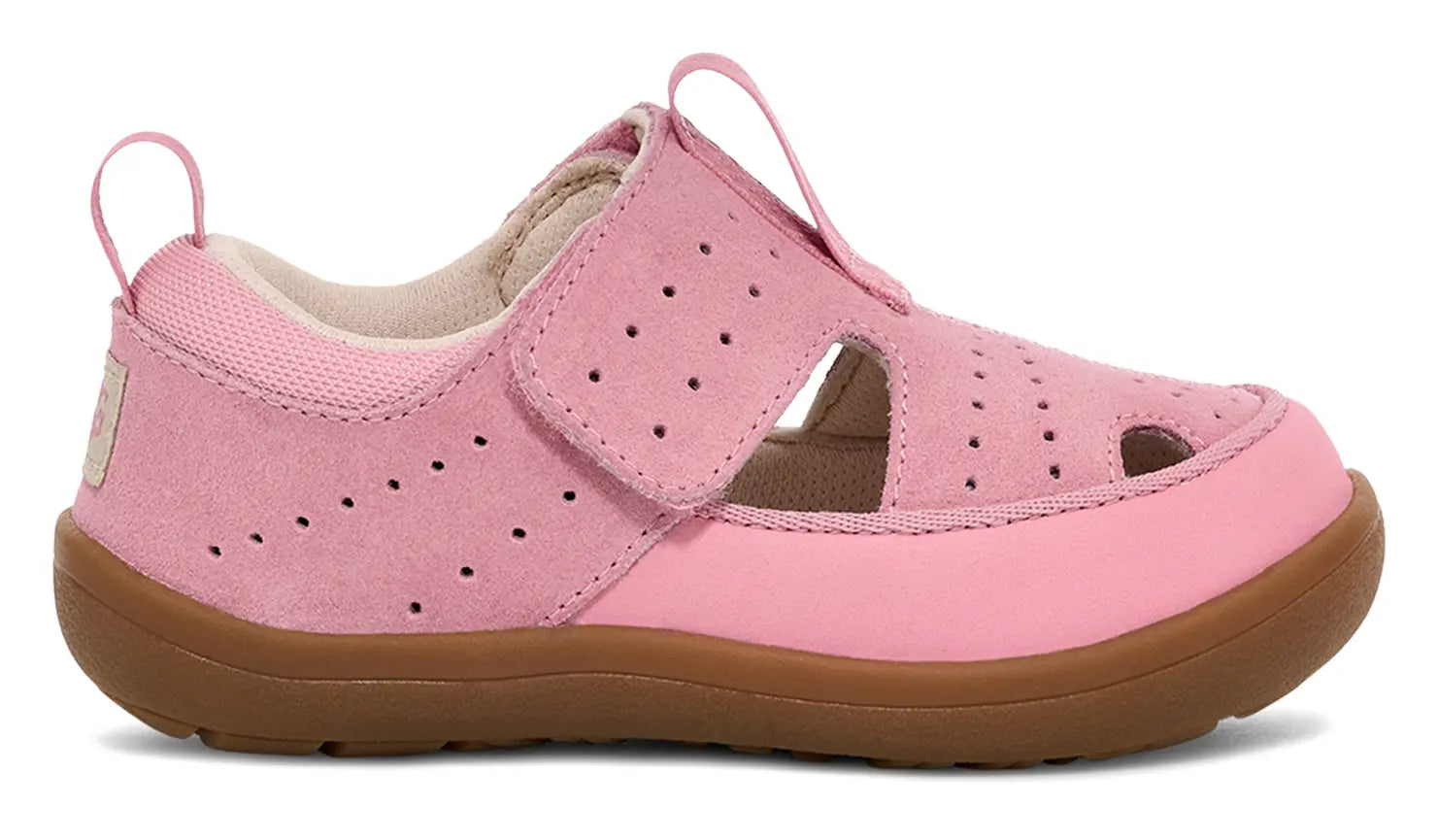 UGG Toddler's Adventure Sandal – Built for Play UGG