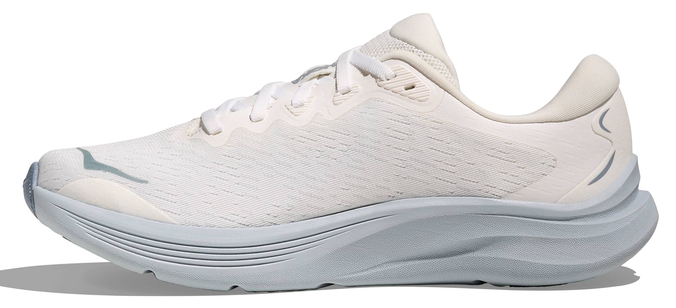 Women's HOKA Solimar 2 – Everyday Training Comfort HOKA