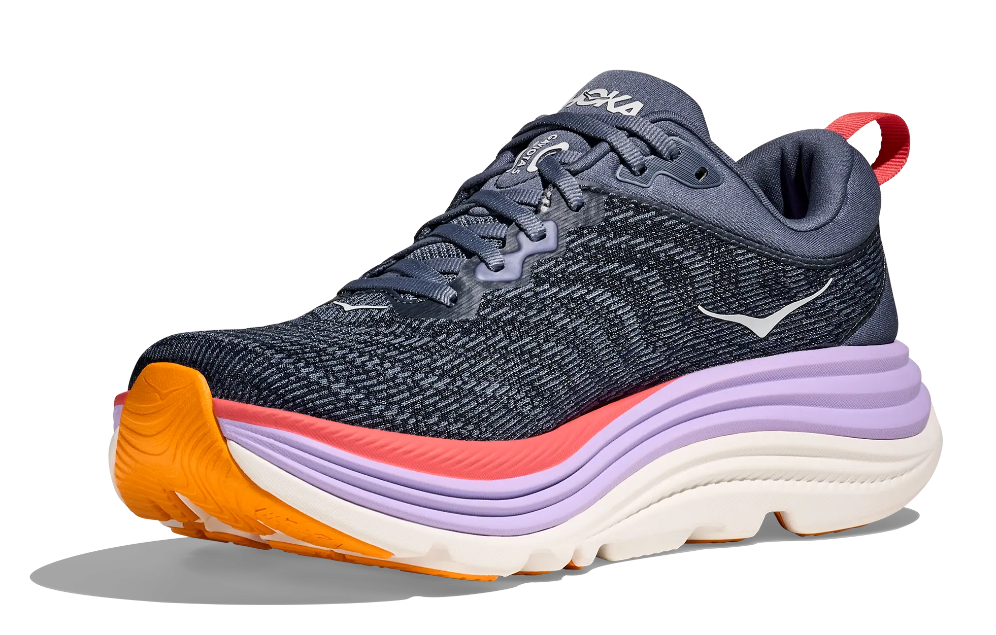 Women's Hoka Gaviota 5 – Unmatched Stability & Comfort HOKA