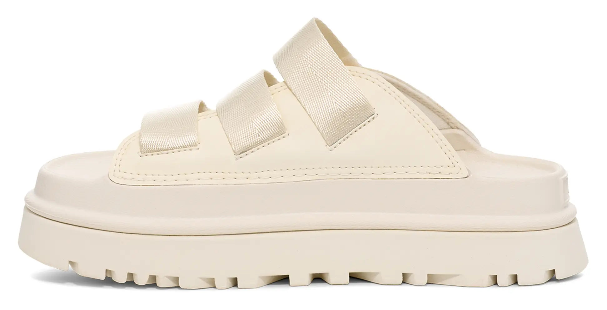 Women’s UGG GoldenGlow Slide – Light, Bright & Sustainably Stylish UGG