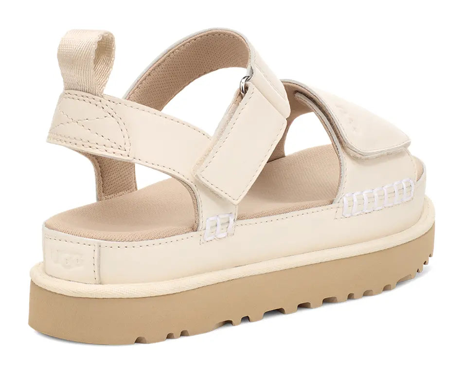 UGG Goldenstar Sandal – Classic UGG Comfort in a Warm-Weather Design    UGG