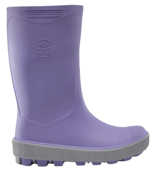 Kid's Kamik Riptide Boot – Lightweight & Waterproof Fun KAMIK