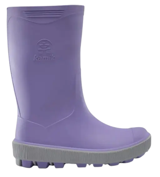 Kid's Kamik Riptide Boot – Lightweight & Waterproof Fun KAMIK