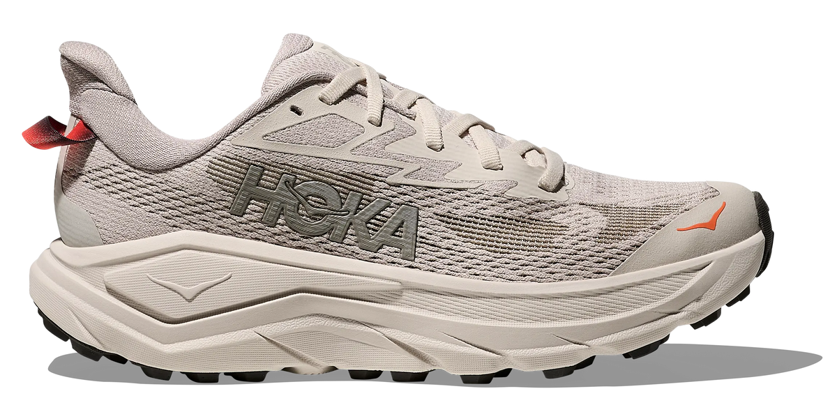 Women’s Hoka Challenger 8 – Road-to-Trail Comfort & Grip HOKA