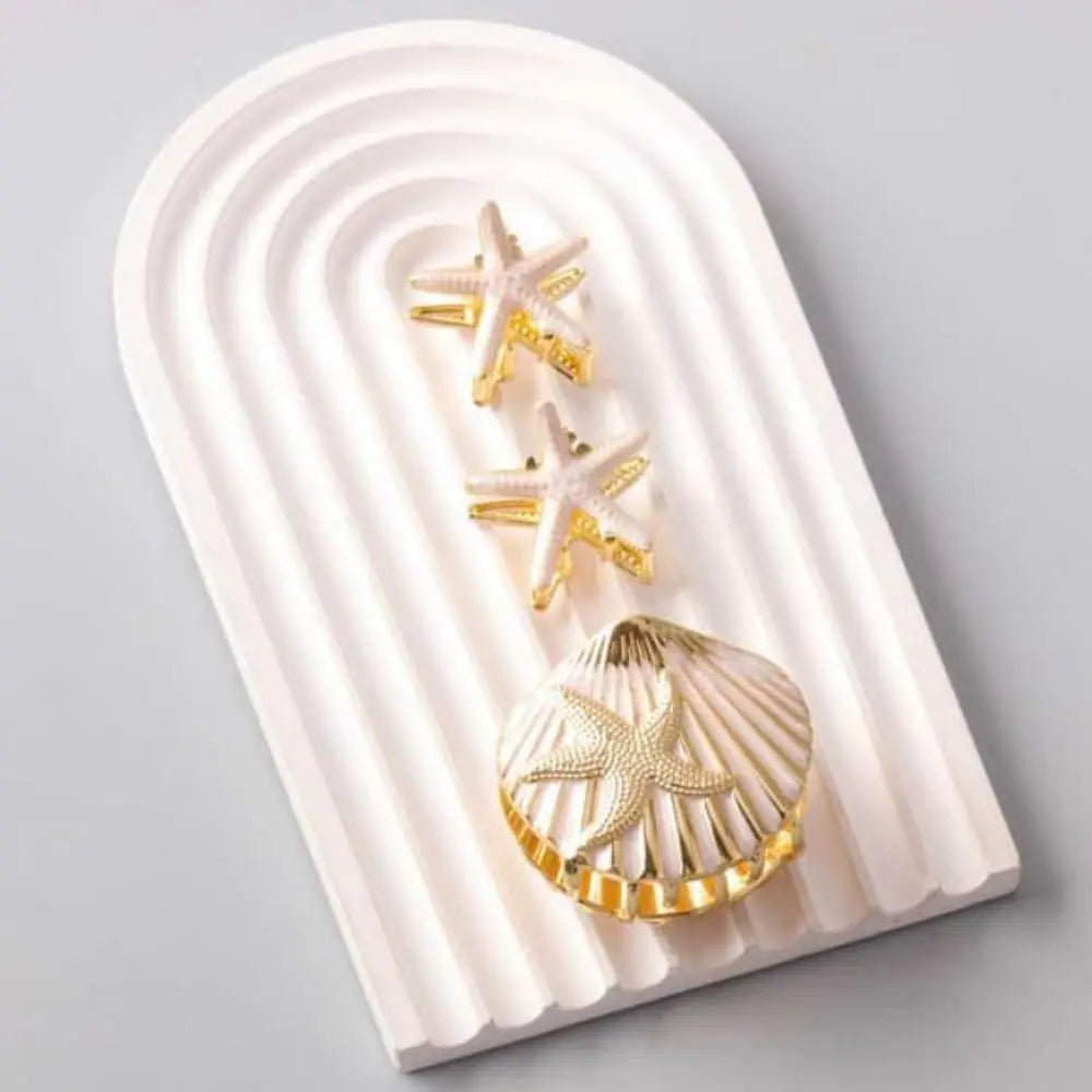 Joia Shoreline Glow Hair Clips – Ocean Theme Inspired JOIA TRADING CO.