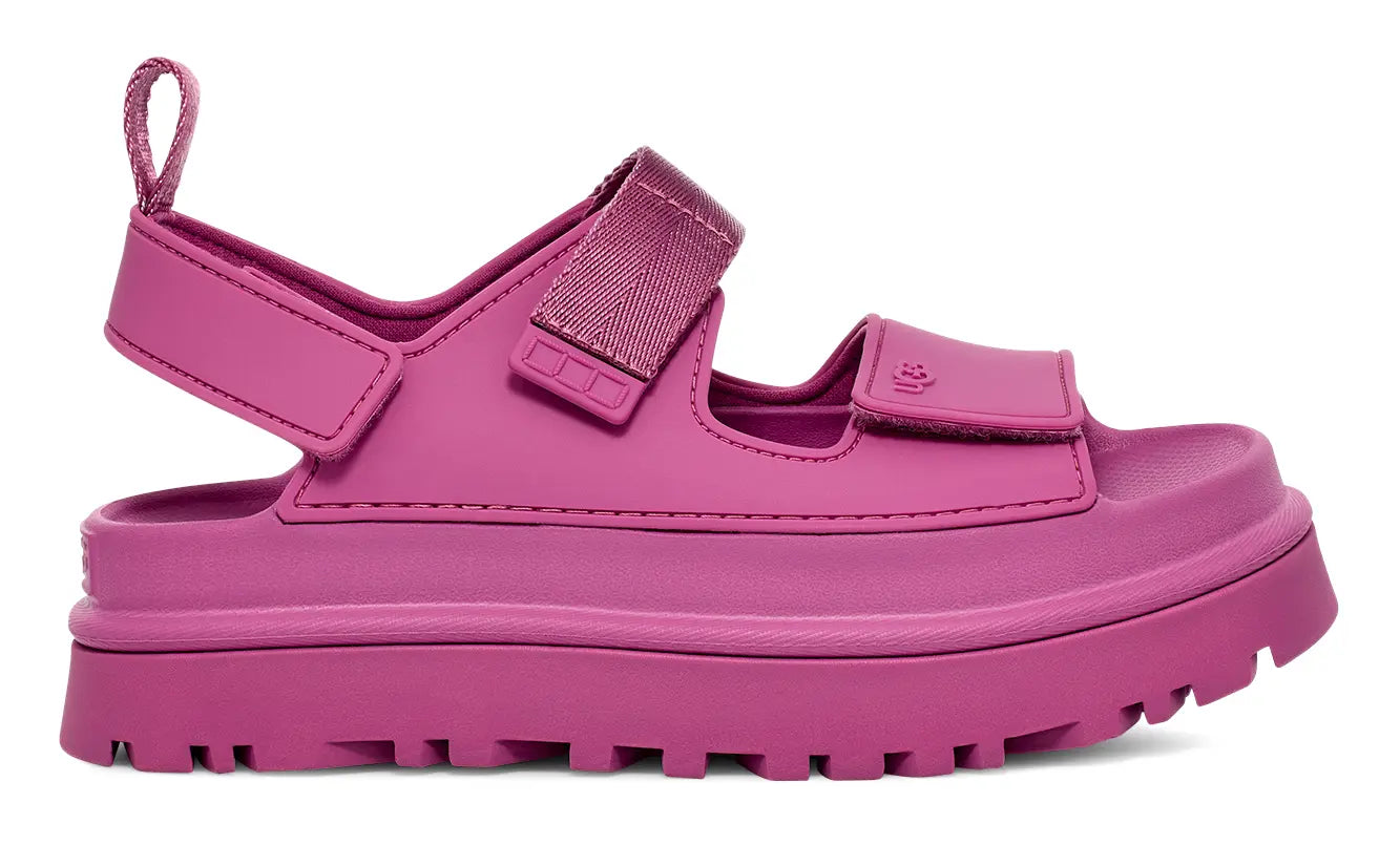 Women's UGG Goldenglow – Lightweight & Water-Friendly Comfort    UGG