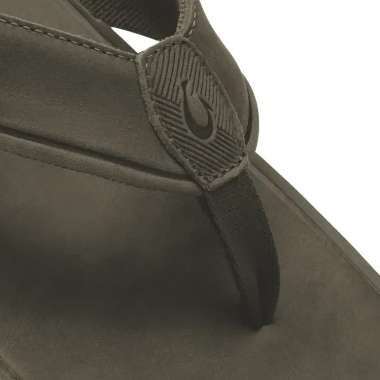 Men's Olukai Tuahine Sandal – All-Day Cushion & Island Style
