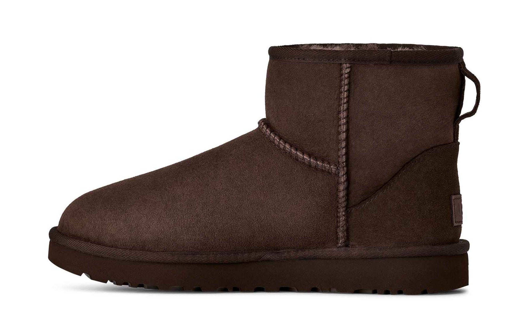 Women’s UGG Classic Mini II – Iconic Comfort & Effortless Style