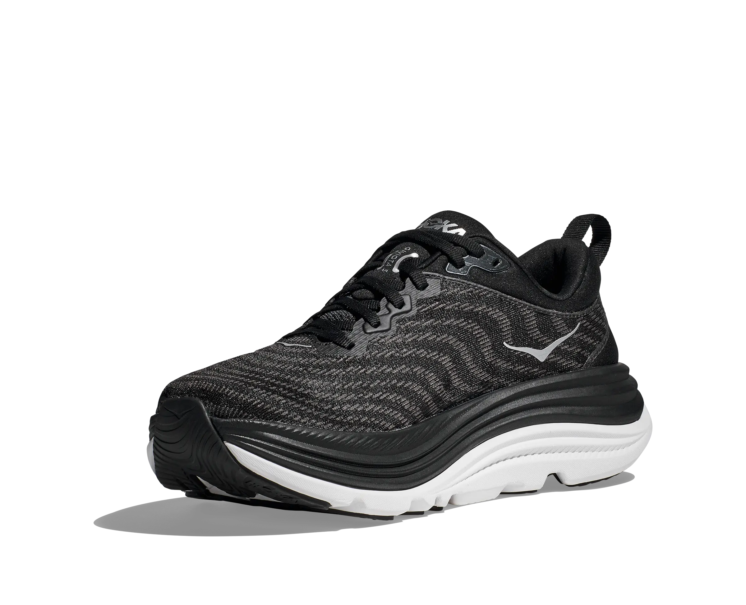 Men's Hoka Gaviota 5 – Ultimate Stability & Plush Comfort HOKA