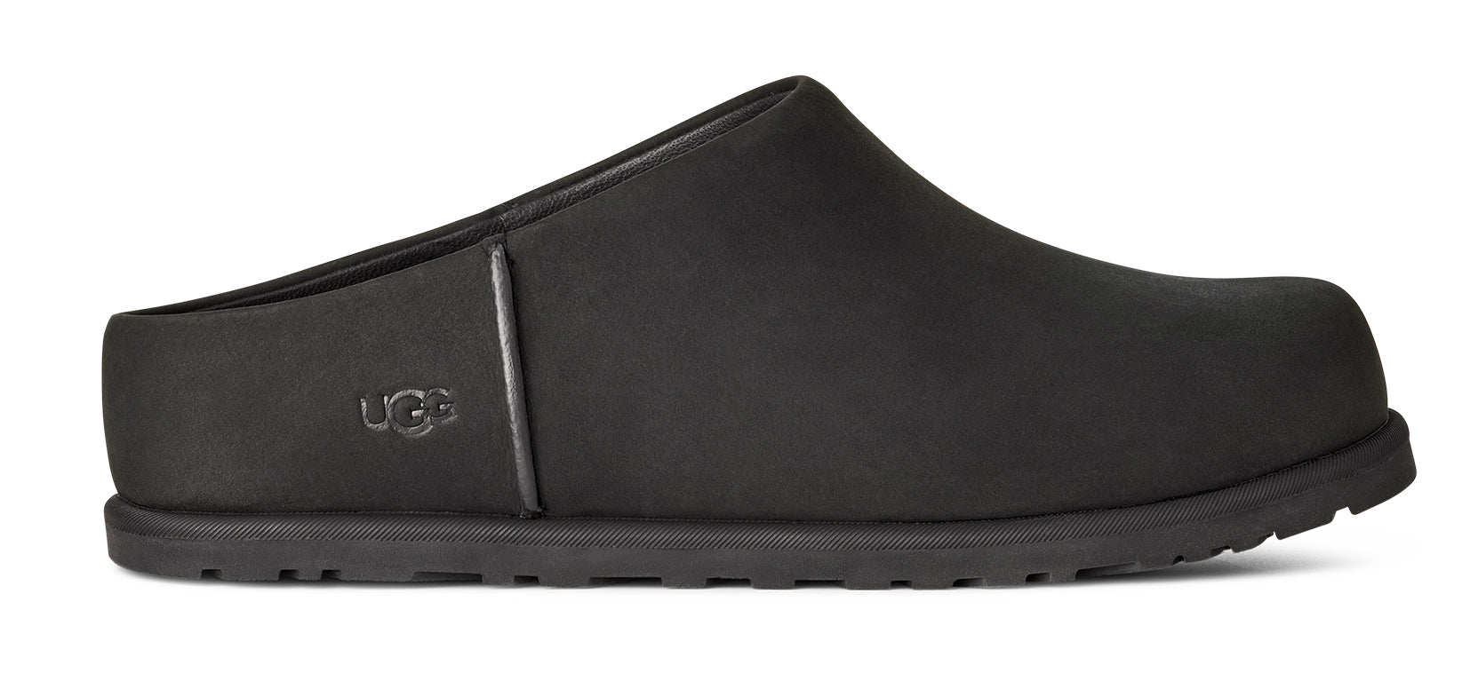 Women’s UGG Otzo Clog – Nubuck Slip-On Comfort
