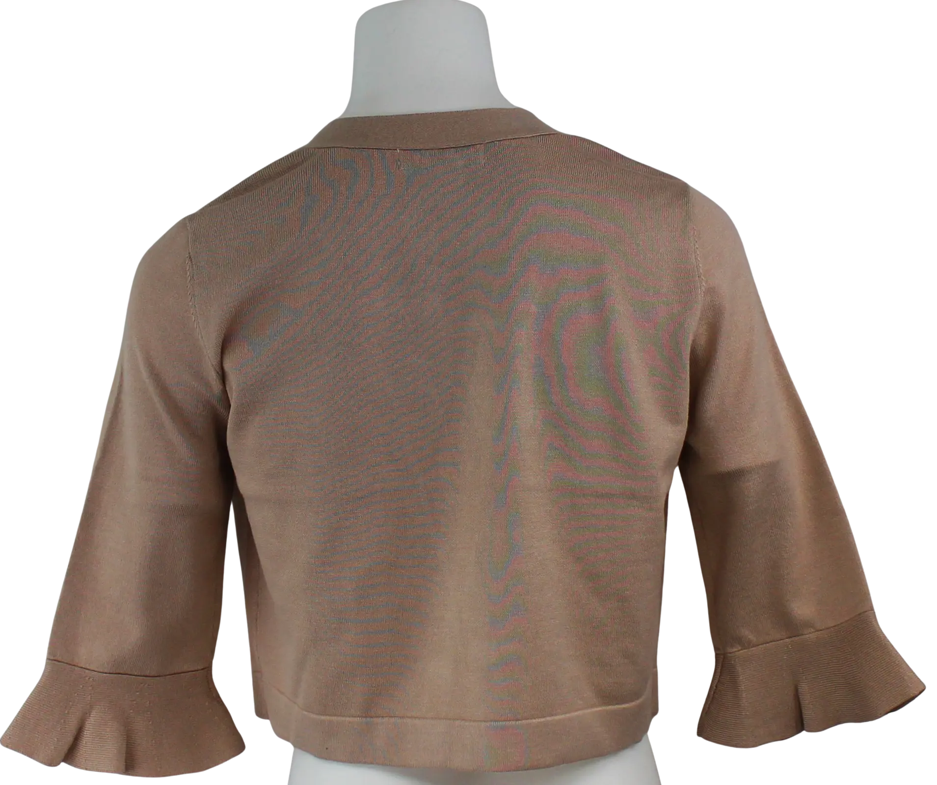 Keren Hart Holly Bolero – Lightweight Layering with Feminine Flair KEREN HART