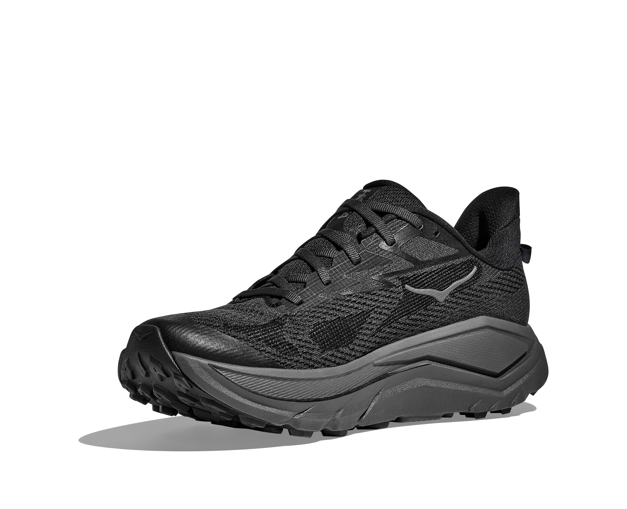 Hoka Challenger 8 – Men’s Road-to-Trail Running Shoe HOKA