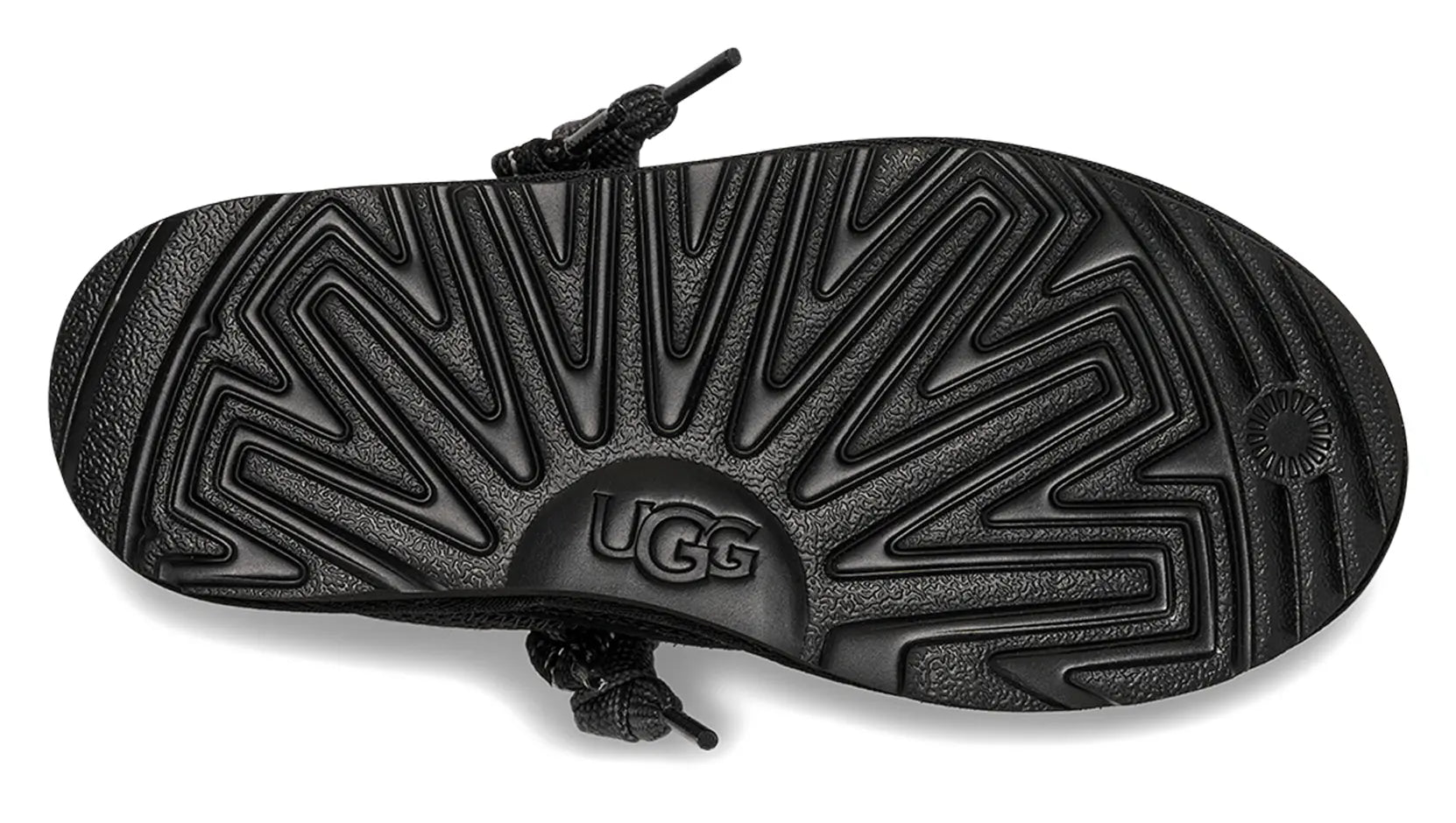 UGG Kids' Lo Lowmel – Stylish, Cozy & Built for Play UGG
