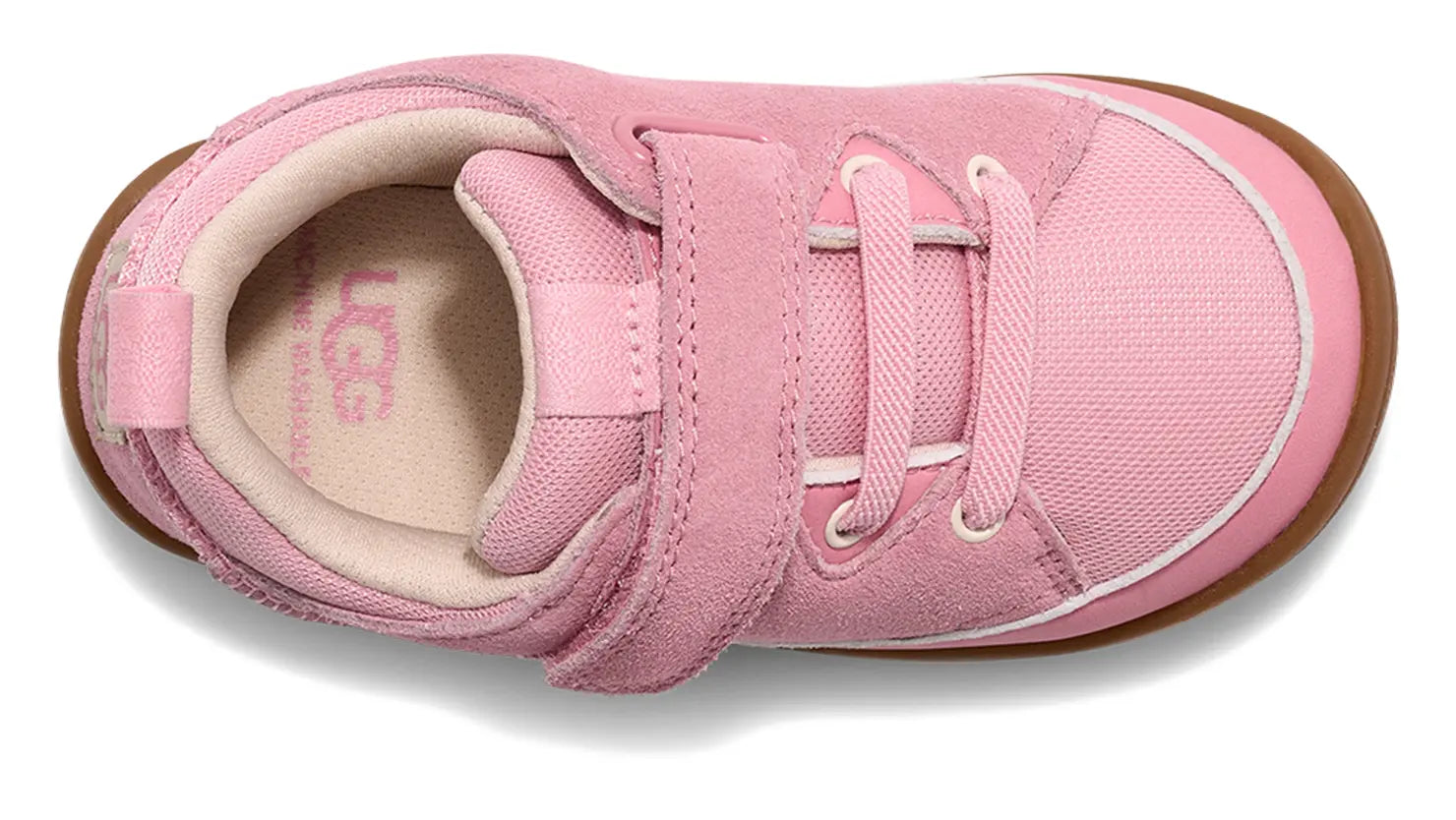 UGG Toddler's Adventure Sneaker – Comfort & Durability for Little Explorers UGG