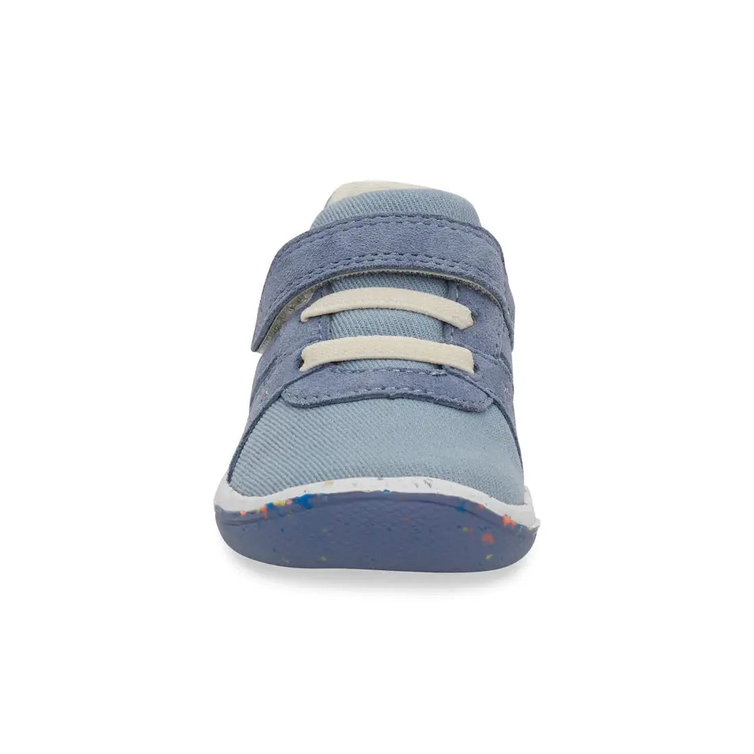 Toddler's Stride Rite Fern – Eco-Friendly, Comfy & Play-Ready Sneakers