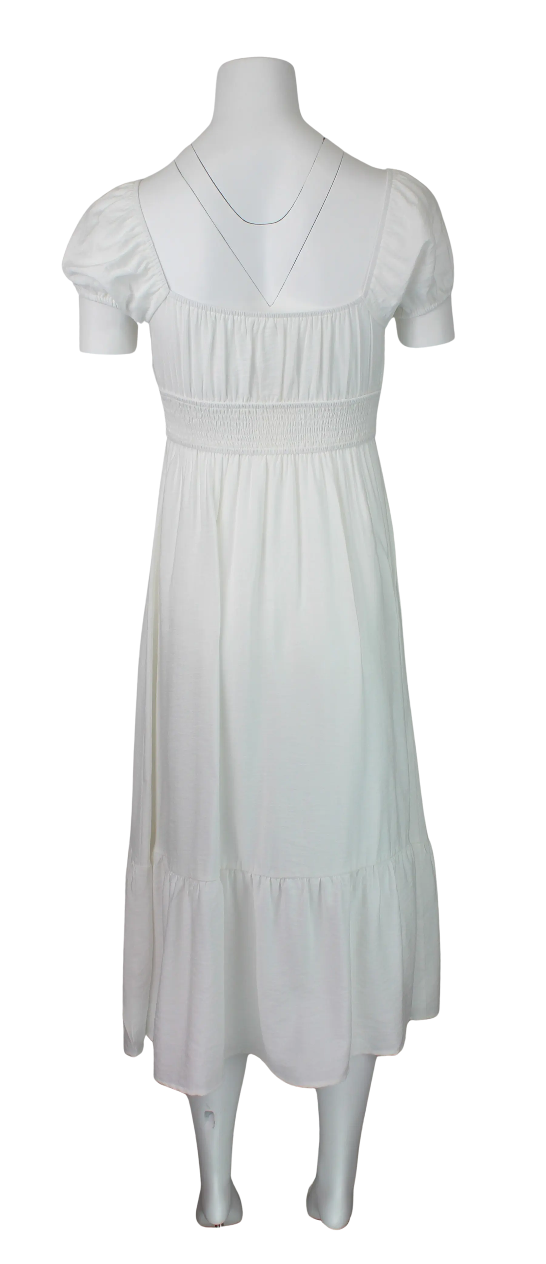 Blu Pepper In The Sun Dress – Effortless Summer Style & Timeless Charm BLU PEPPER