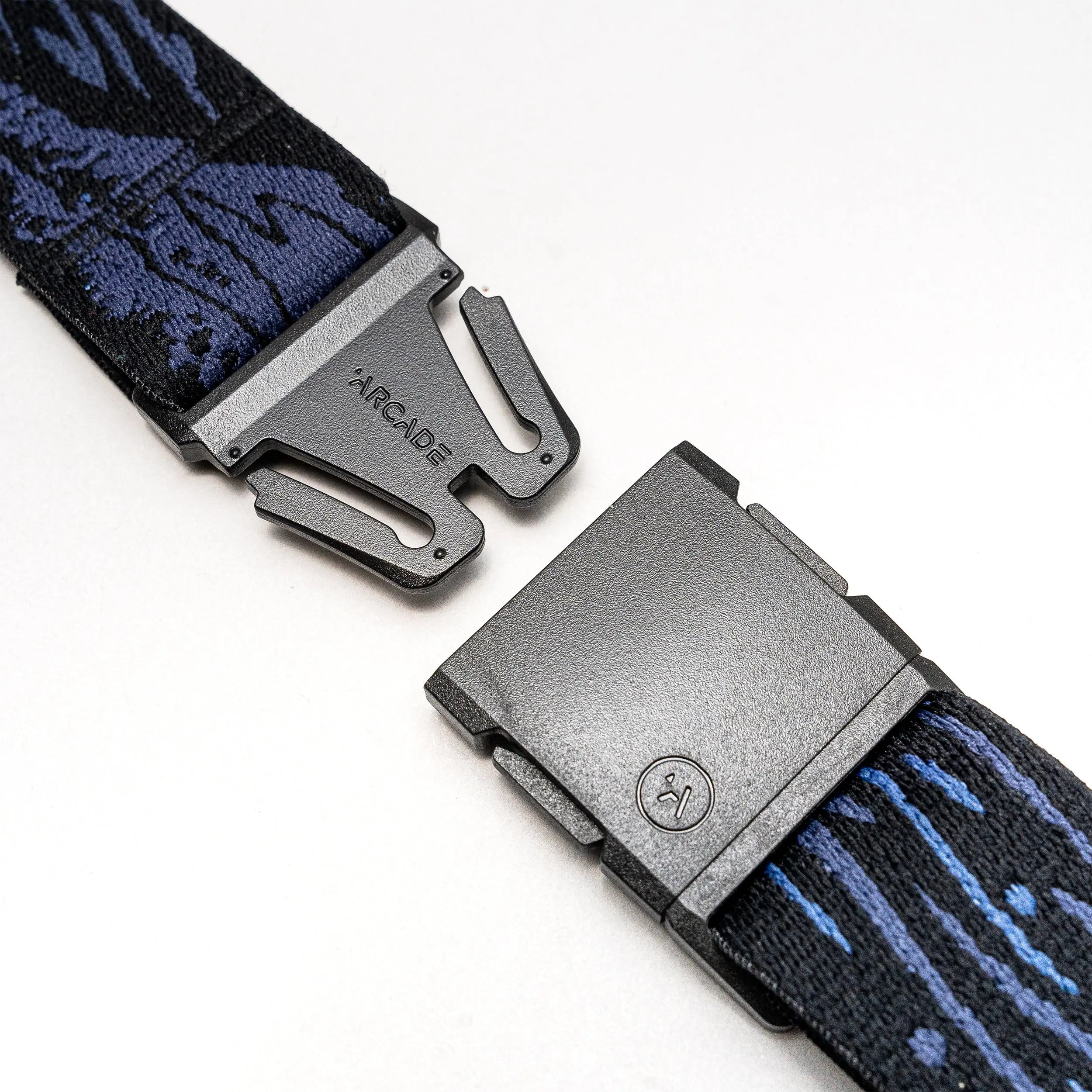 Arcade Out Of Range Belt – Stretch Adventure Belt with A2 Buckle ARCADE