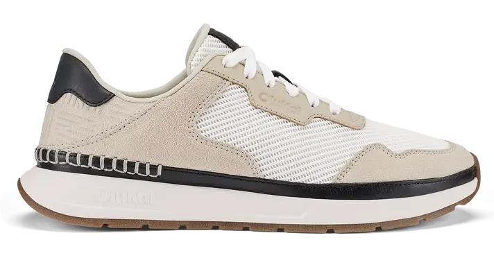 Women’s OluKai Koke – Retro-Inspired Style with Modern Comfort