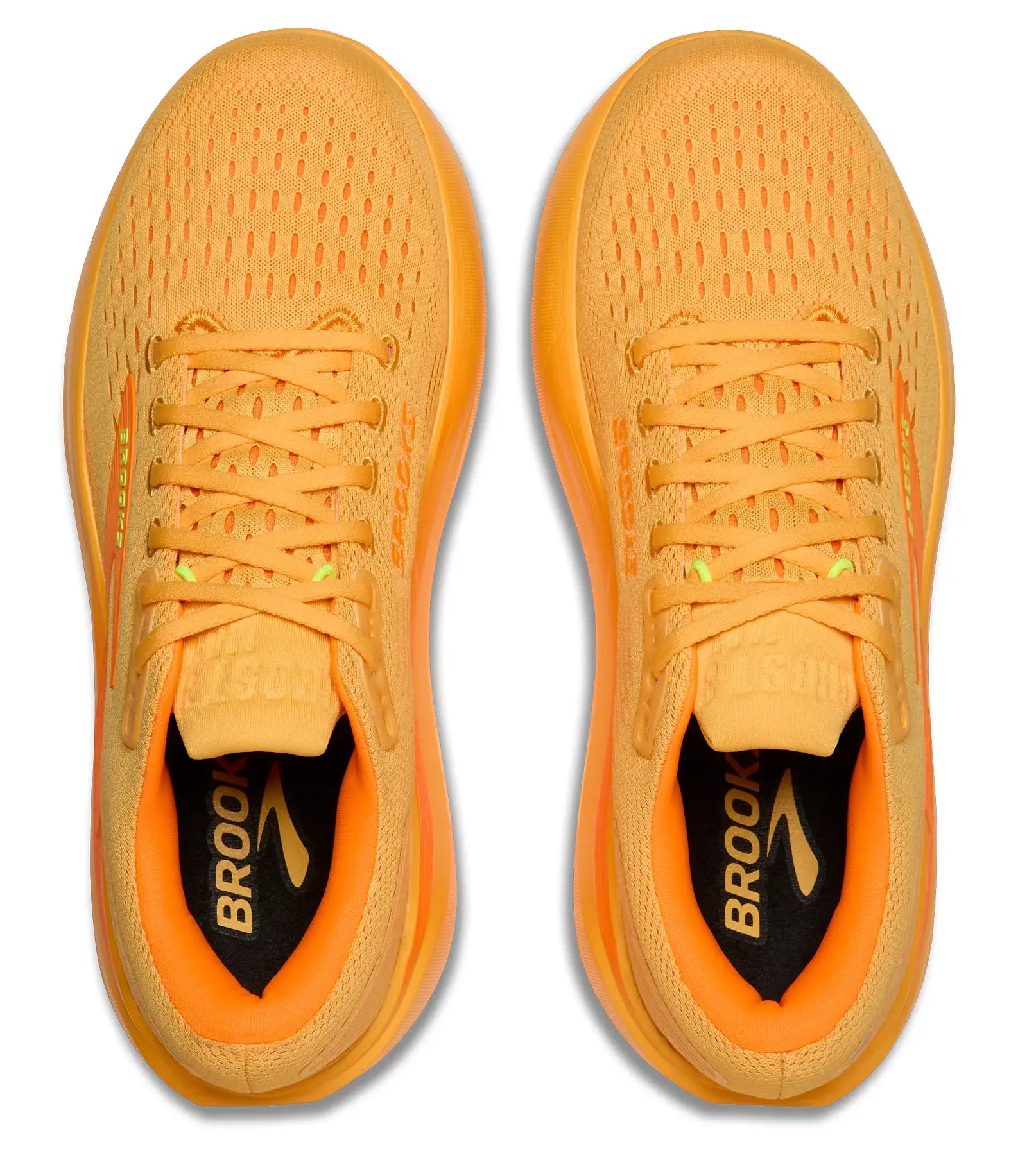 Men's Brooks Ghost Max 3 – Sustainable, Stable Comfort for the Road BROOKS