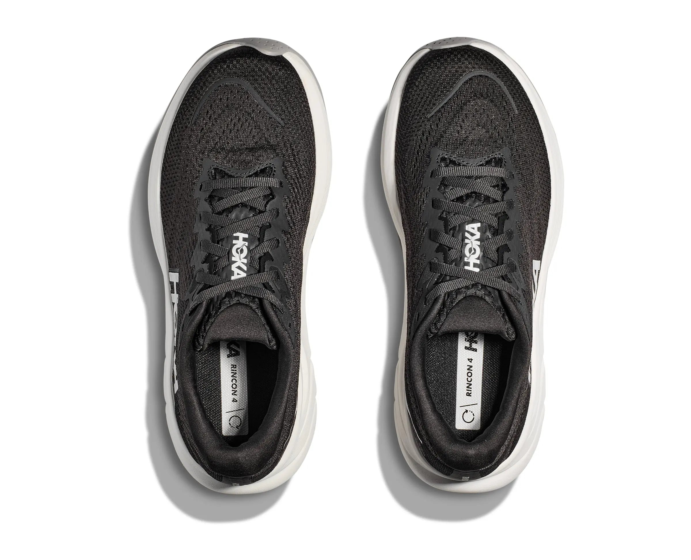 HOKA Men's Rincon 4 – Ultra-Light Cushioning for Daily Runs    HOKA