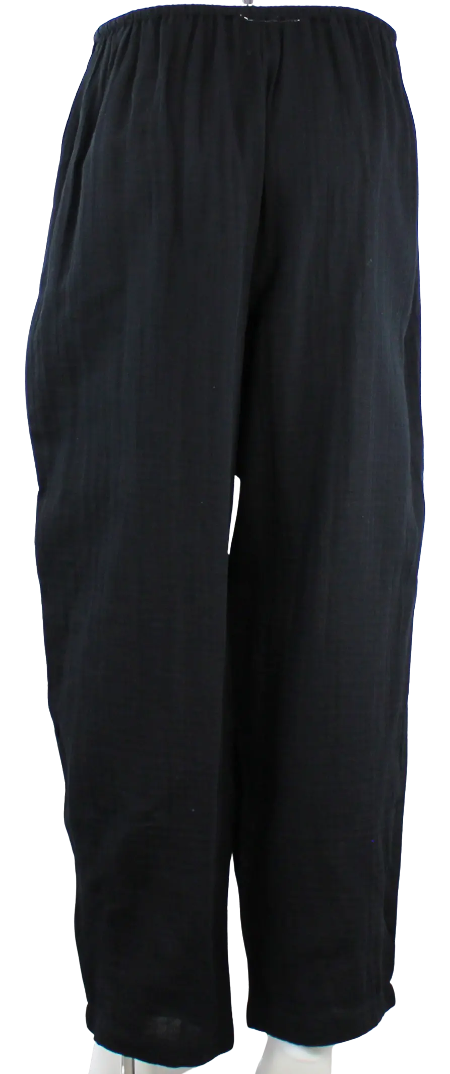 Keren Hart Summer Party Pants – 100% Cotton Wide-Leg Comfort KEREN HART