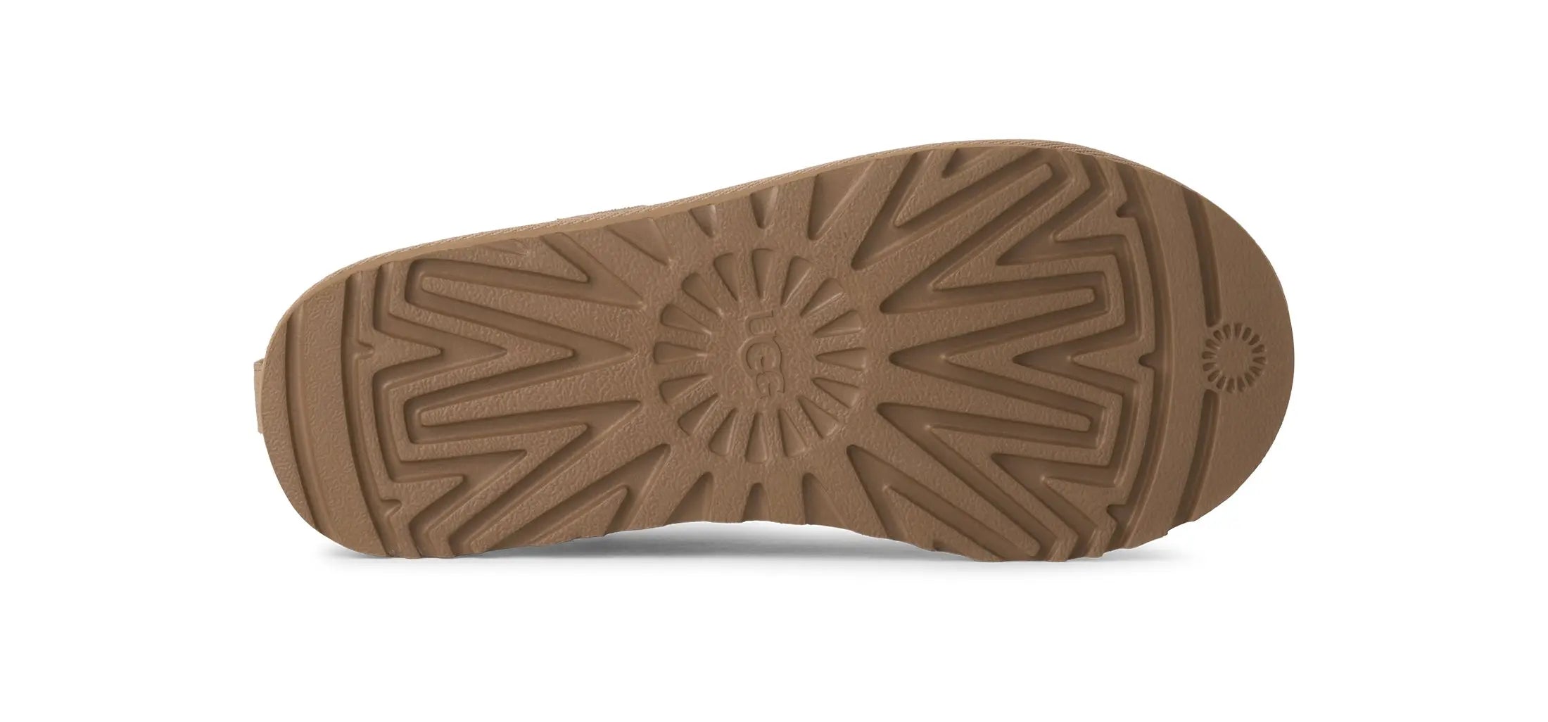 UGG Women’s Classic Micro Boot – Low-Cut Icon of Comfort UGG