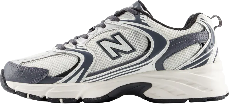 New Balance 530 – Retro Style Meets Modern Comfort NEW BALANCE