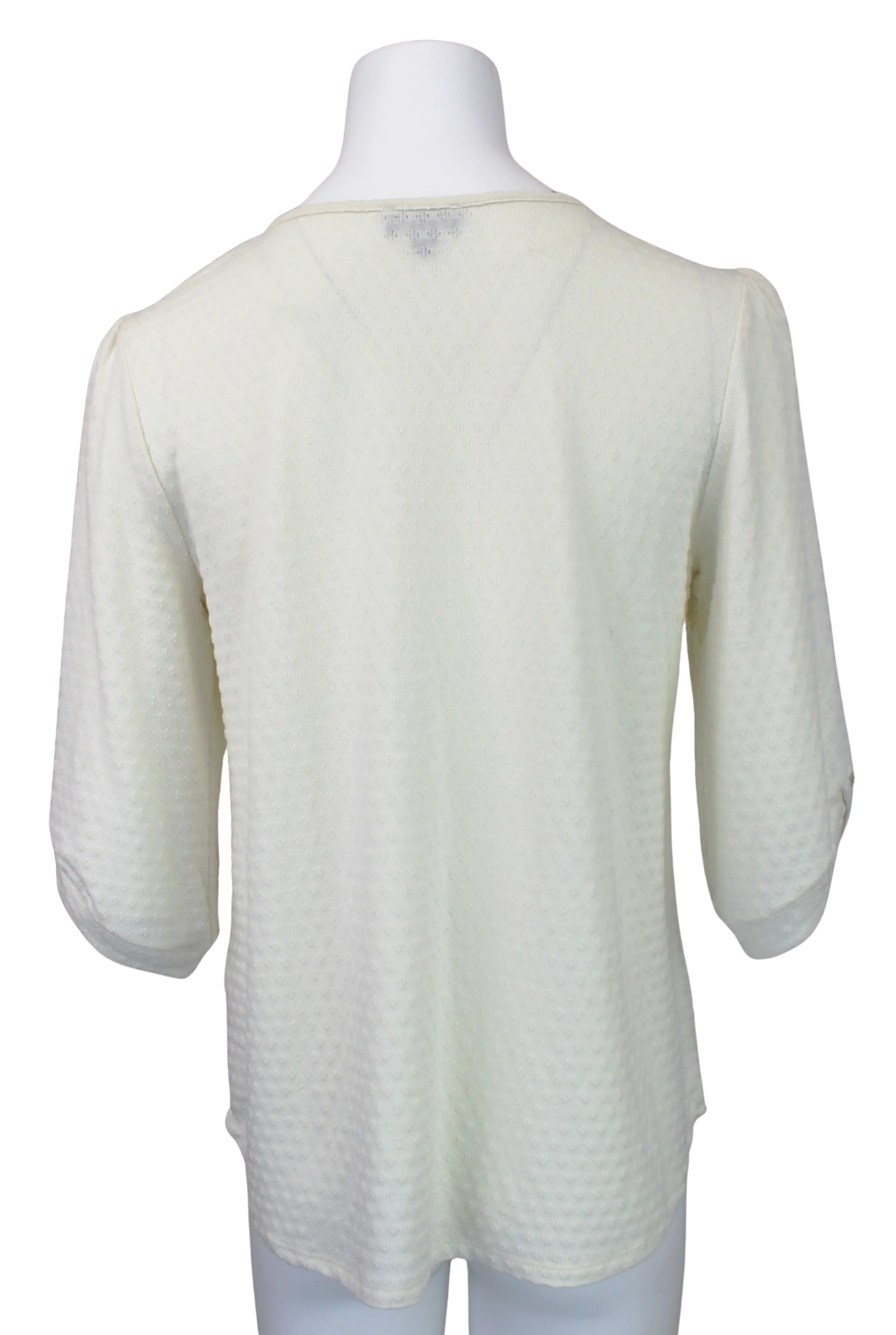 L.Hamrick Great Outdoors 3/4 Top – Everyday Comfort L HAMRICK