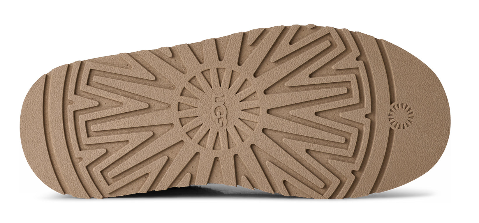 Women's UGG Tazz II – Plush Sheepskin Comfort with Elevated Style UGG