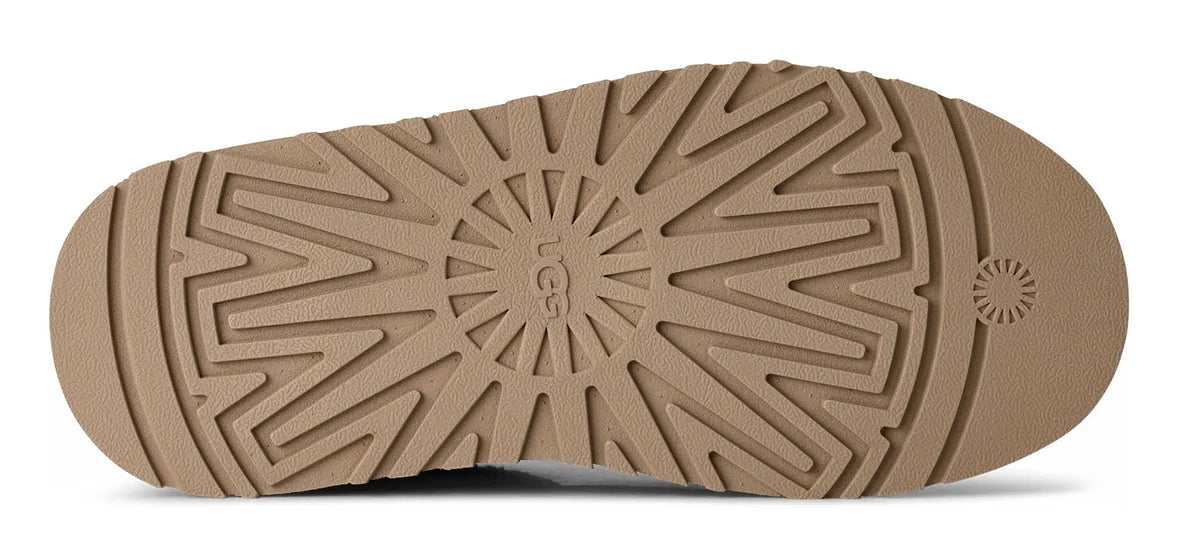 Women's UGG Tazz II – Plush Sheepskin Comfort with Elevated Style UGG