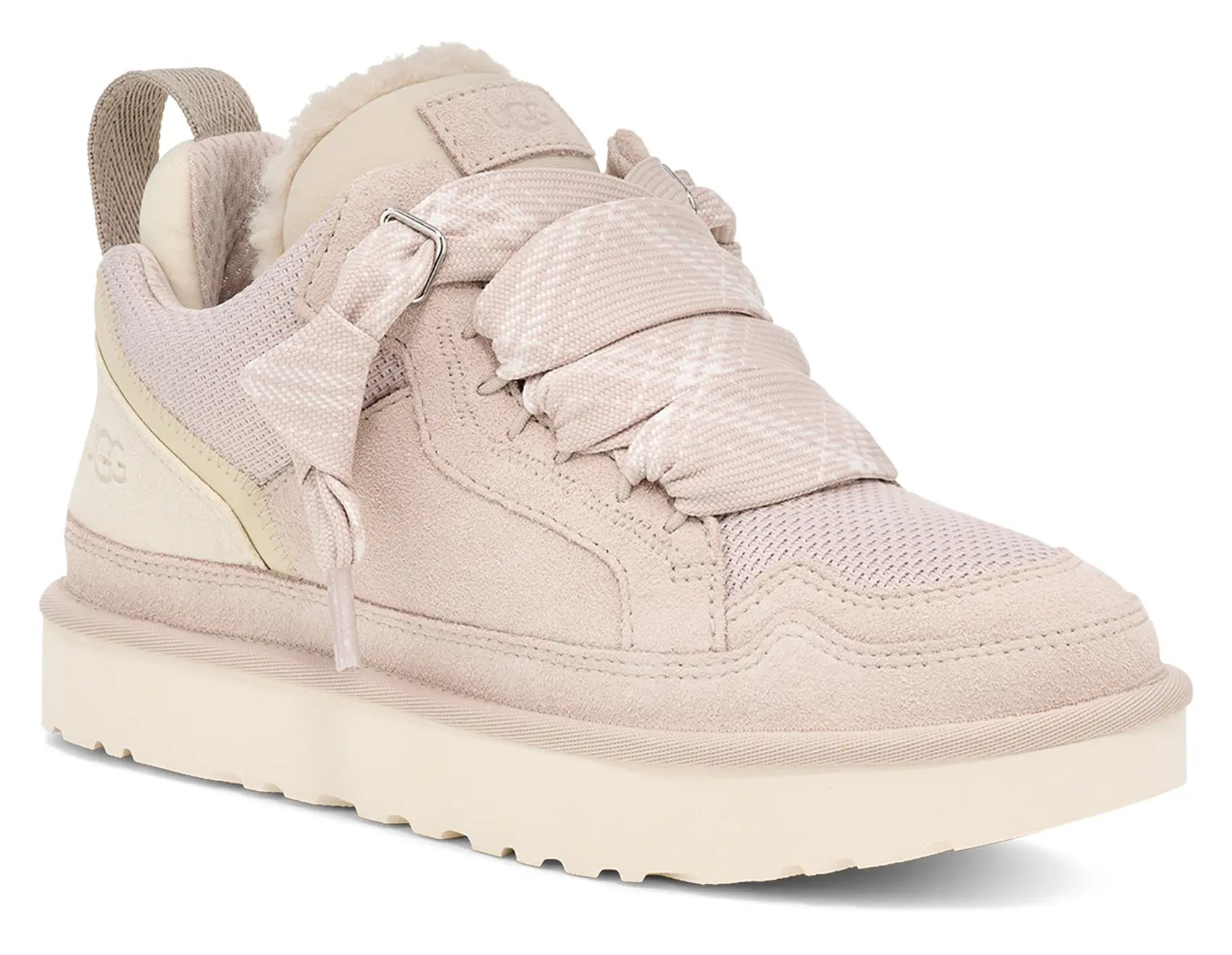 UGG Women's Lowmel – Stylish, Sustainable & Ultra-Comfortable UGG