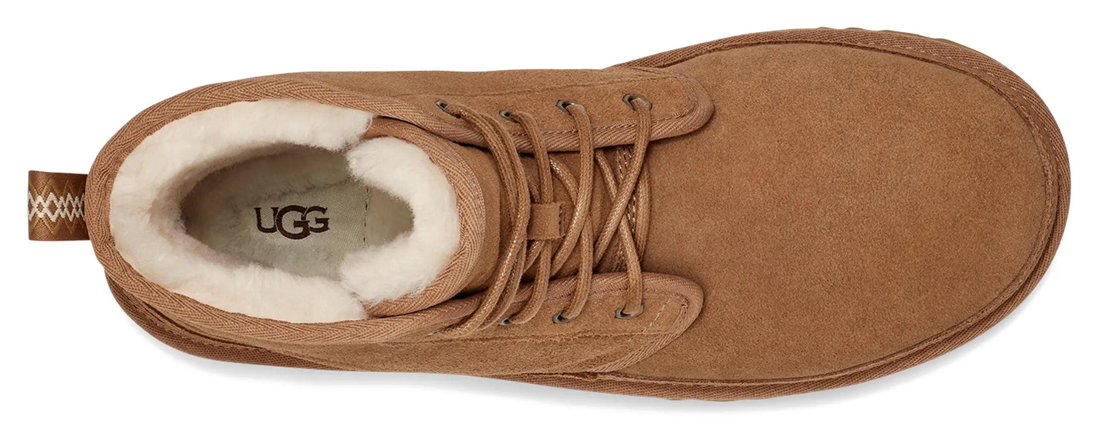 Elevate Your Everyday Look with the UGG Neumel High    UGG