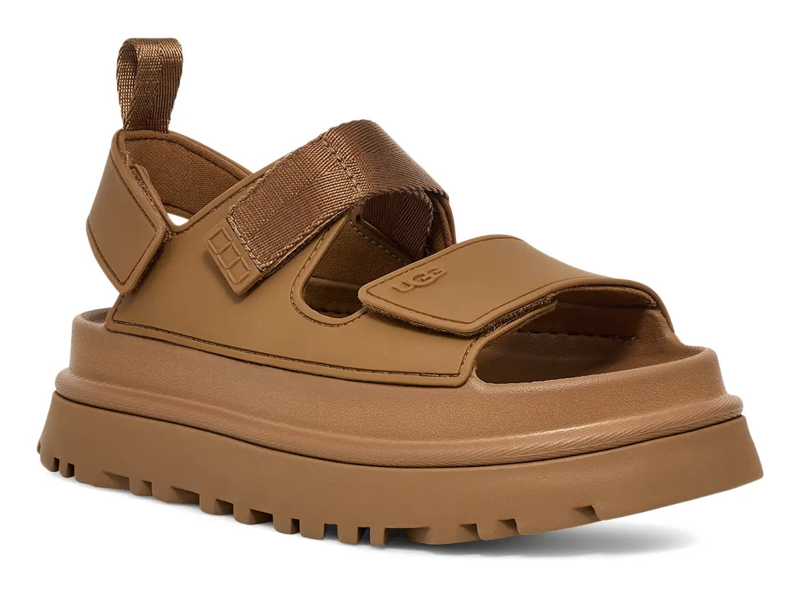 Women's UGG GoldenGlow Sandal – Lightweight & Water-Friendly Comfort UGG