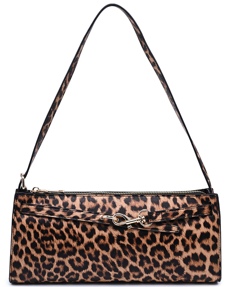 Joia Downtown Darling Purse – Sleek Shoulder Bag JOIA TRADING CO.