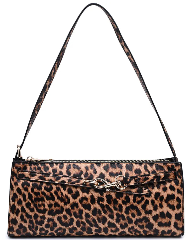 Joia Downtown Darling Purse – Sleek Shoulder Bag JOIA TRADING CO.